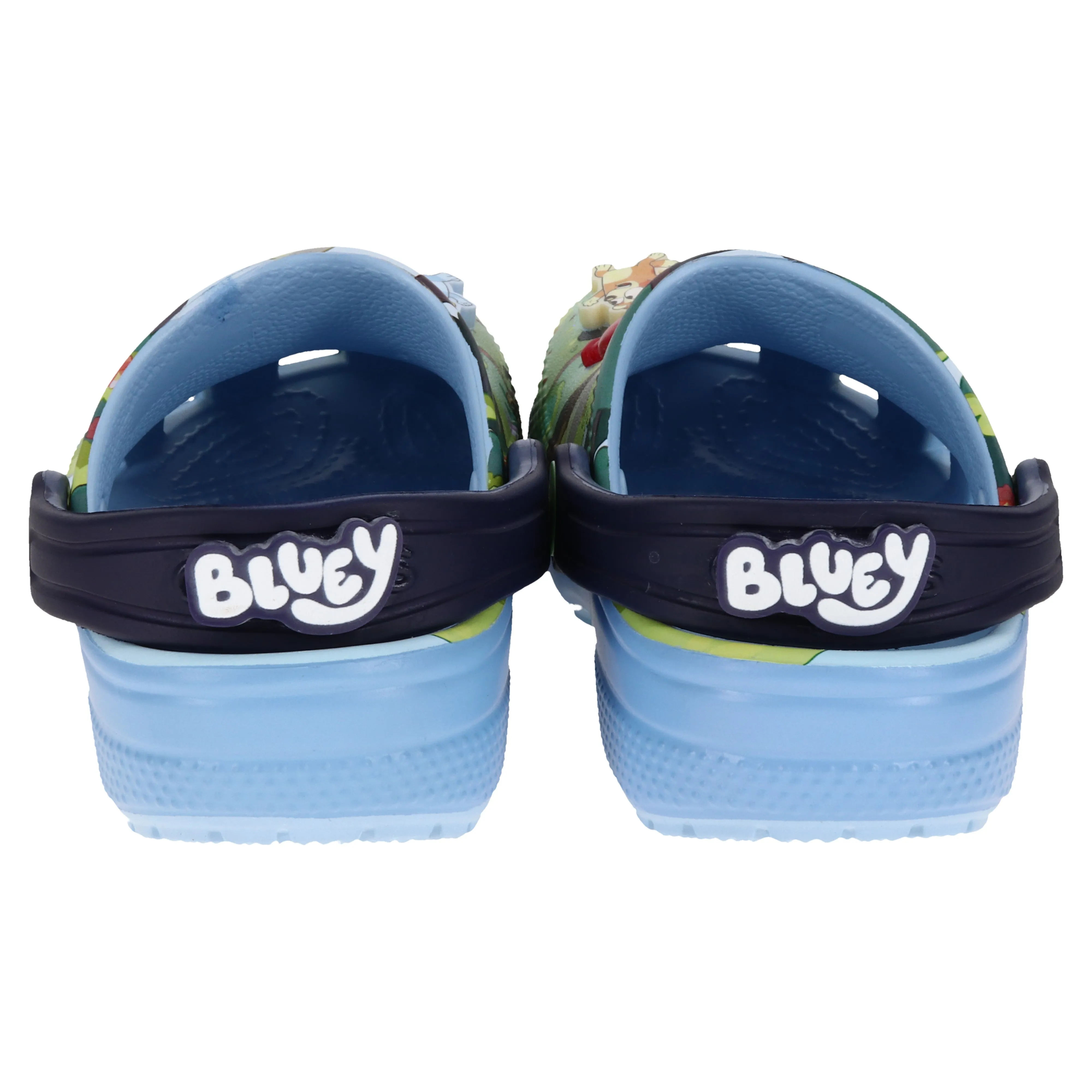 Kids' Bluey Classic Clog