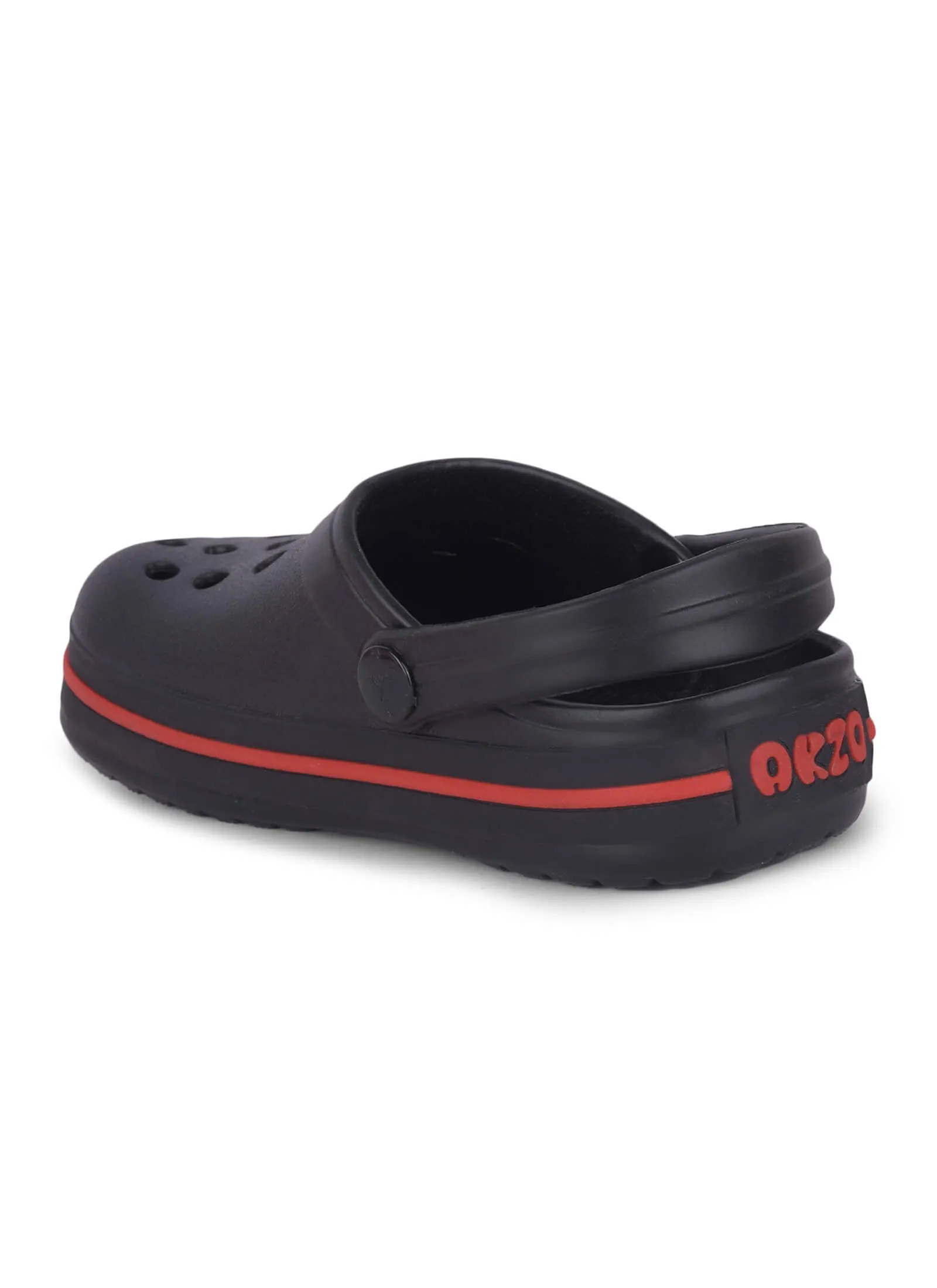 Kids' Cozy Comfort Clogs - ZCK0801