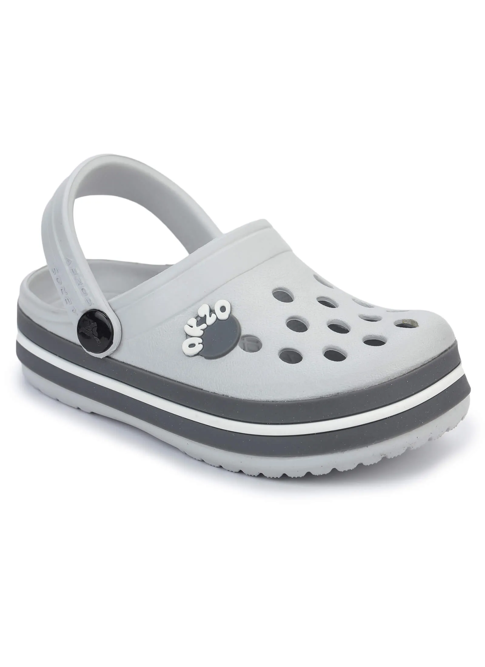 Kids' Cozy Comfort Clogs - ZCK0801