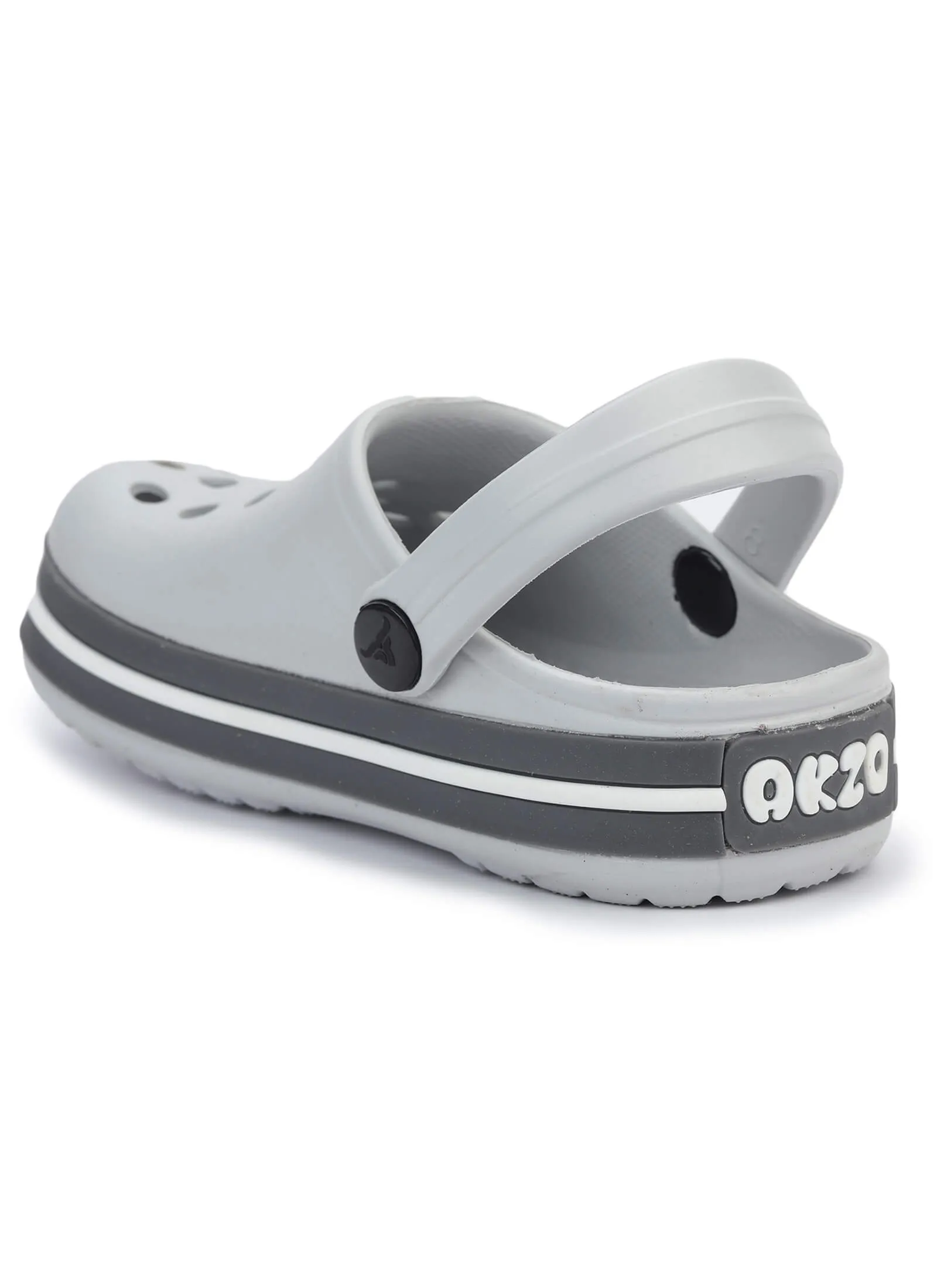 Kids' Cozy Comfort Clogs - ZCK0801