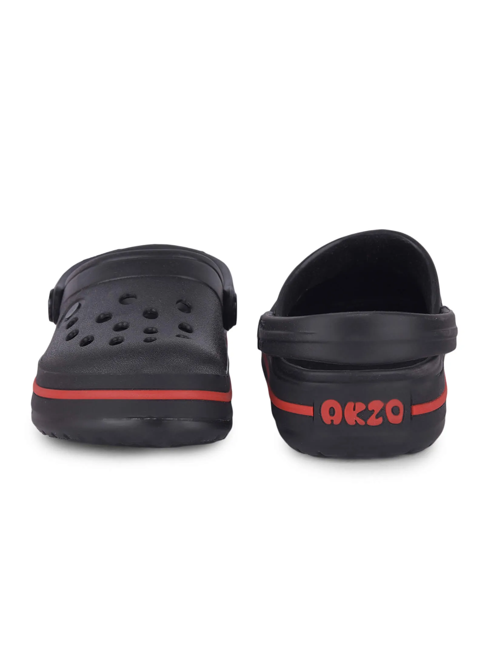 Kids' Cozy Comfort Clogs - ZCK0801