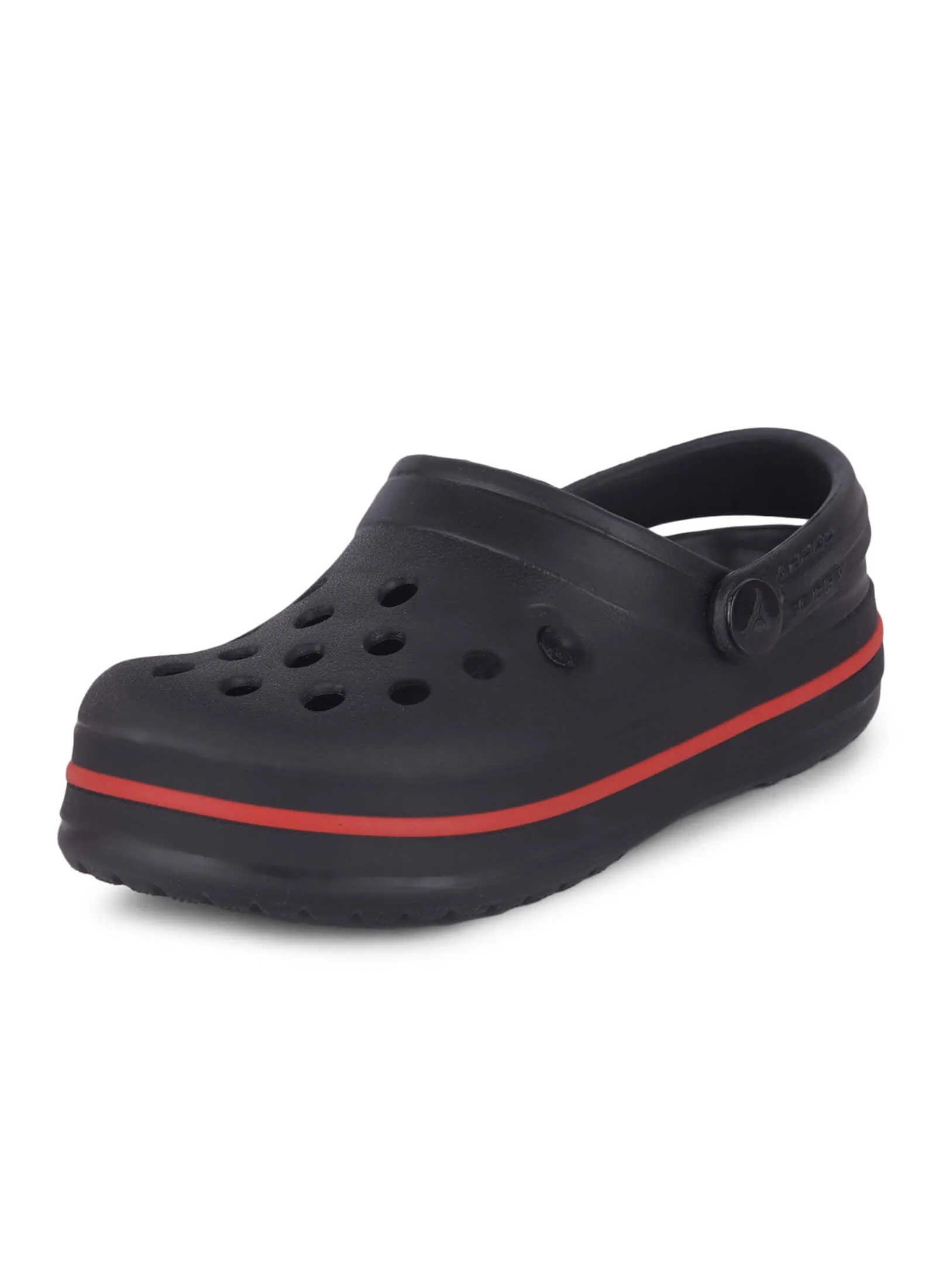 Kids' Cozy Comfort Clogs - ZCK0801