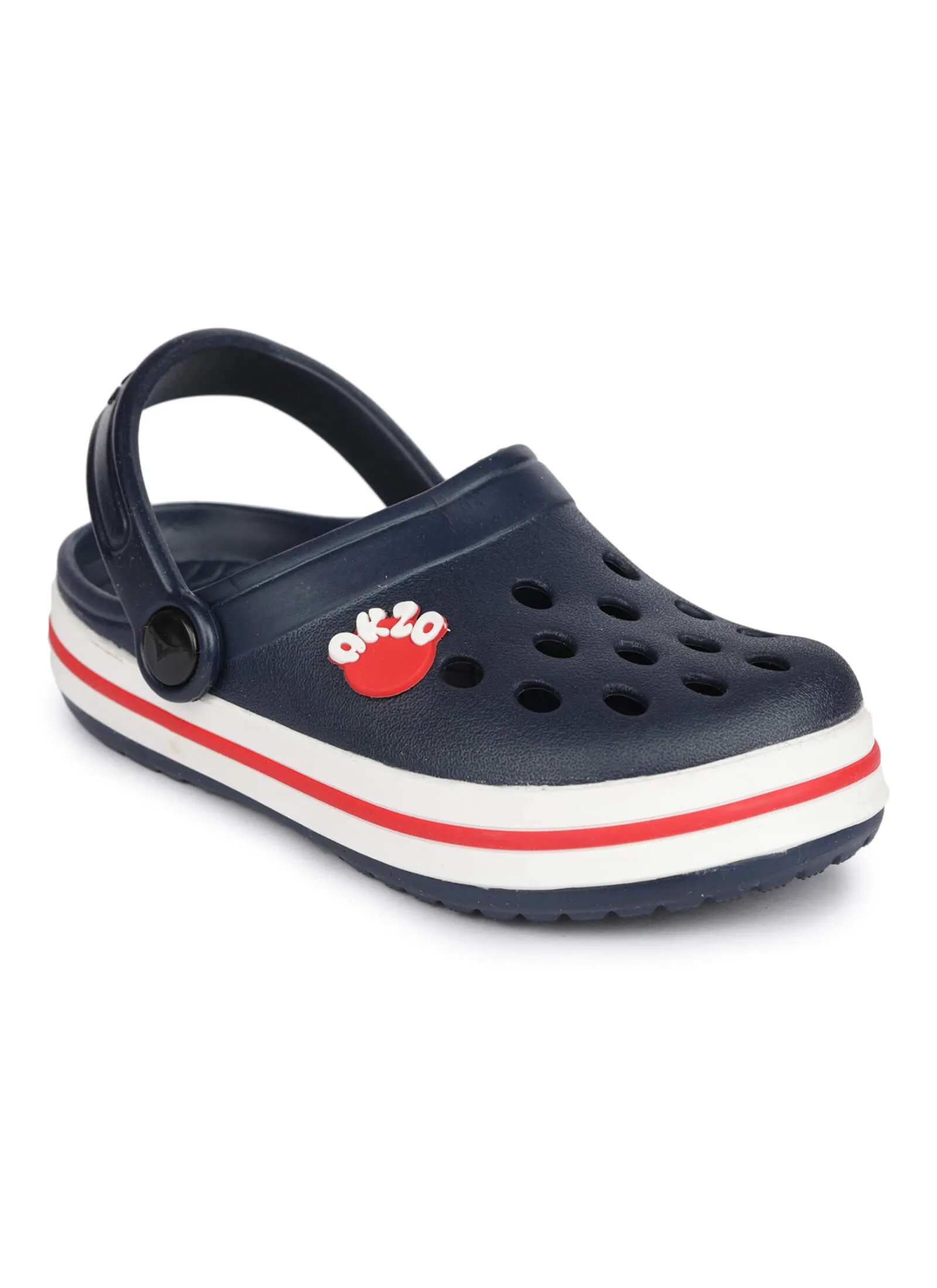 Kids' Cozy Comfort Clogs - ZCK0801