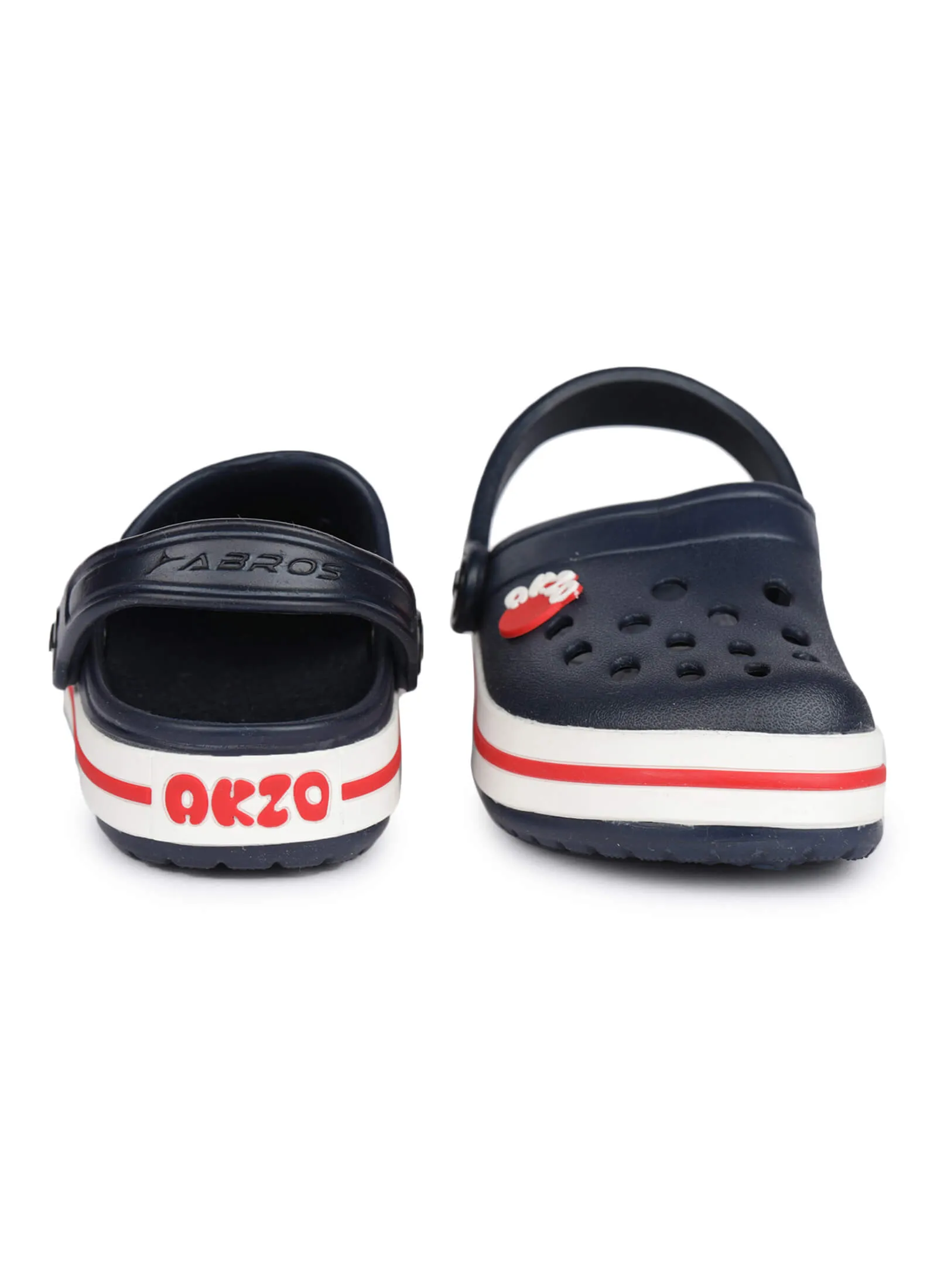 Kids' Cozy Comfort Clogs - ZCK0801