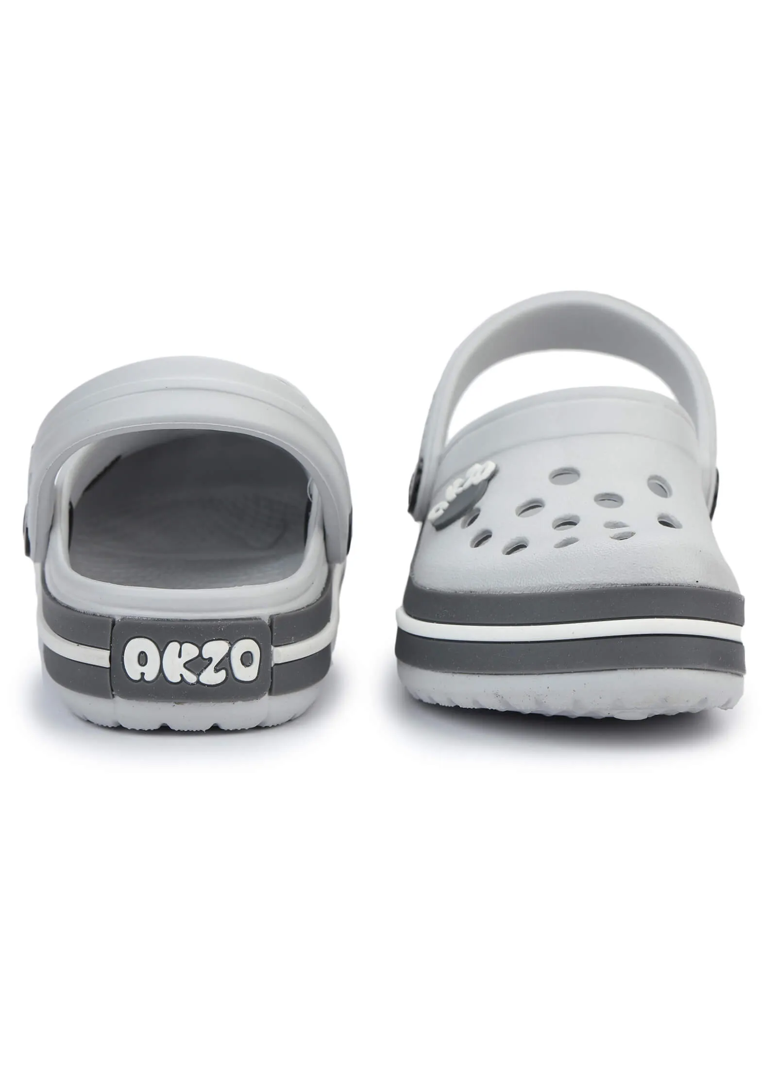 Kids' Cozy Comfort Clogs - ZCK0801