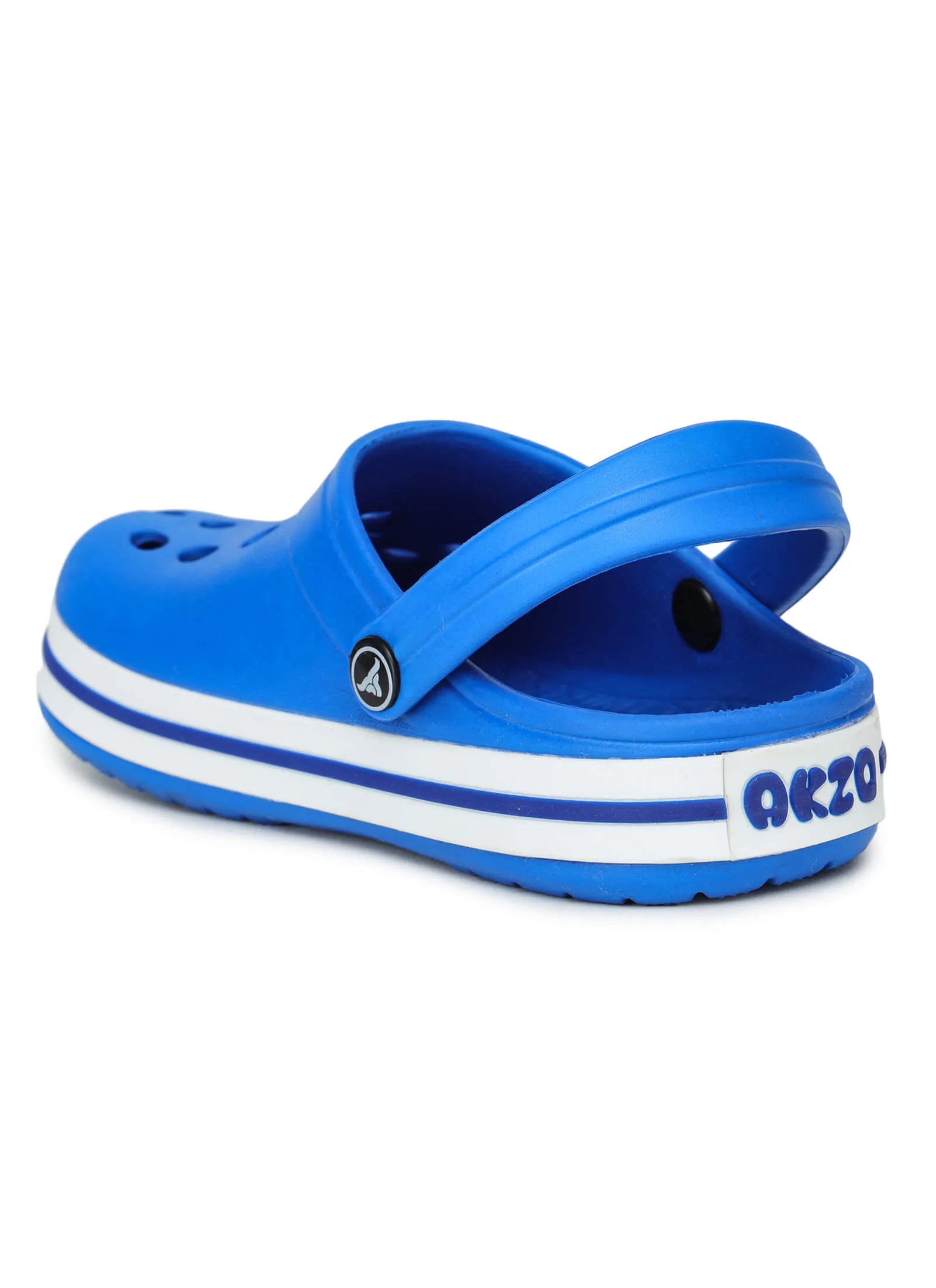 Kids' Cozy Comfort Clogs - ZCK0801