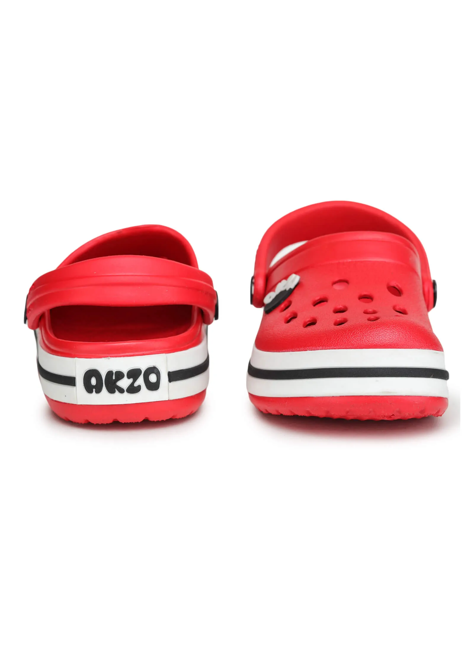 Kids' Cozy Comfort Clogs - ZCK0801