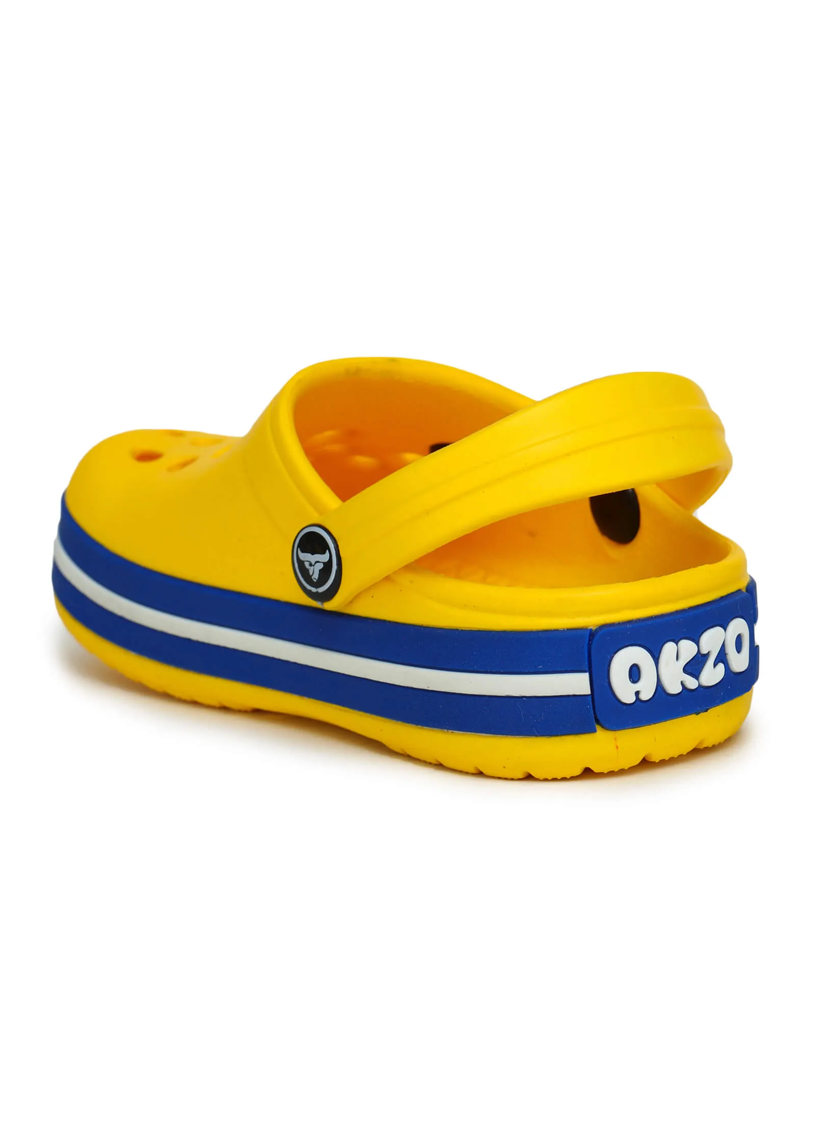 Kids' Cozy Comfort Clogs - ZCK0801