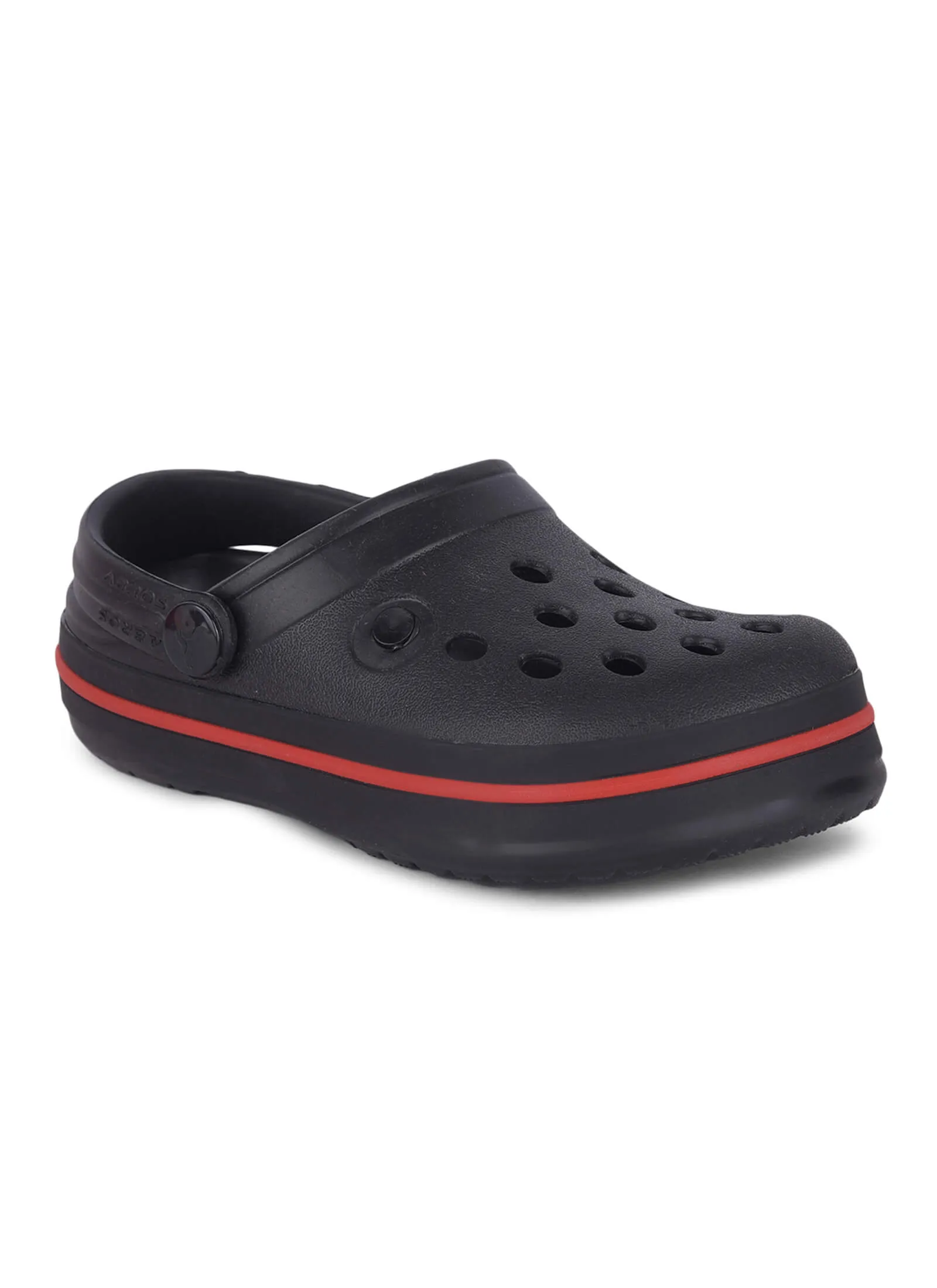 Kids' Cozy Comfort Clogs - ZCK0801