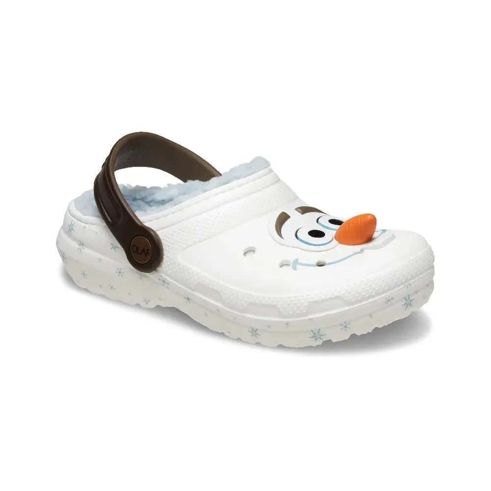 Kids' Frozen Olaf Clog