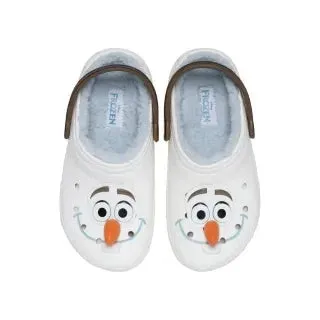 Kids' Frozen Olaf Clog