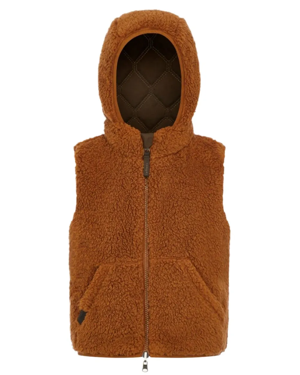 LeMieux Mini Elsie Reversible Gilet