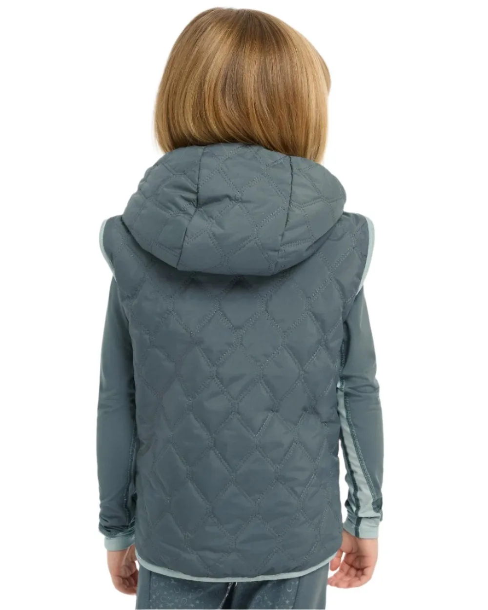 LeMieux Mini Elsie Reversible Gilet