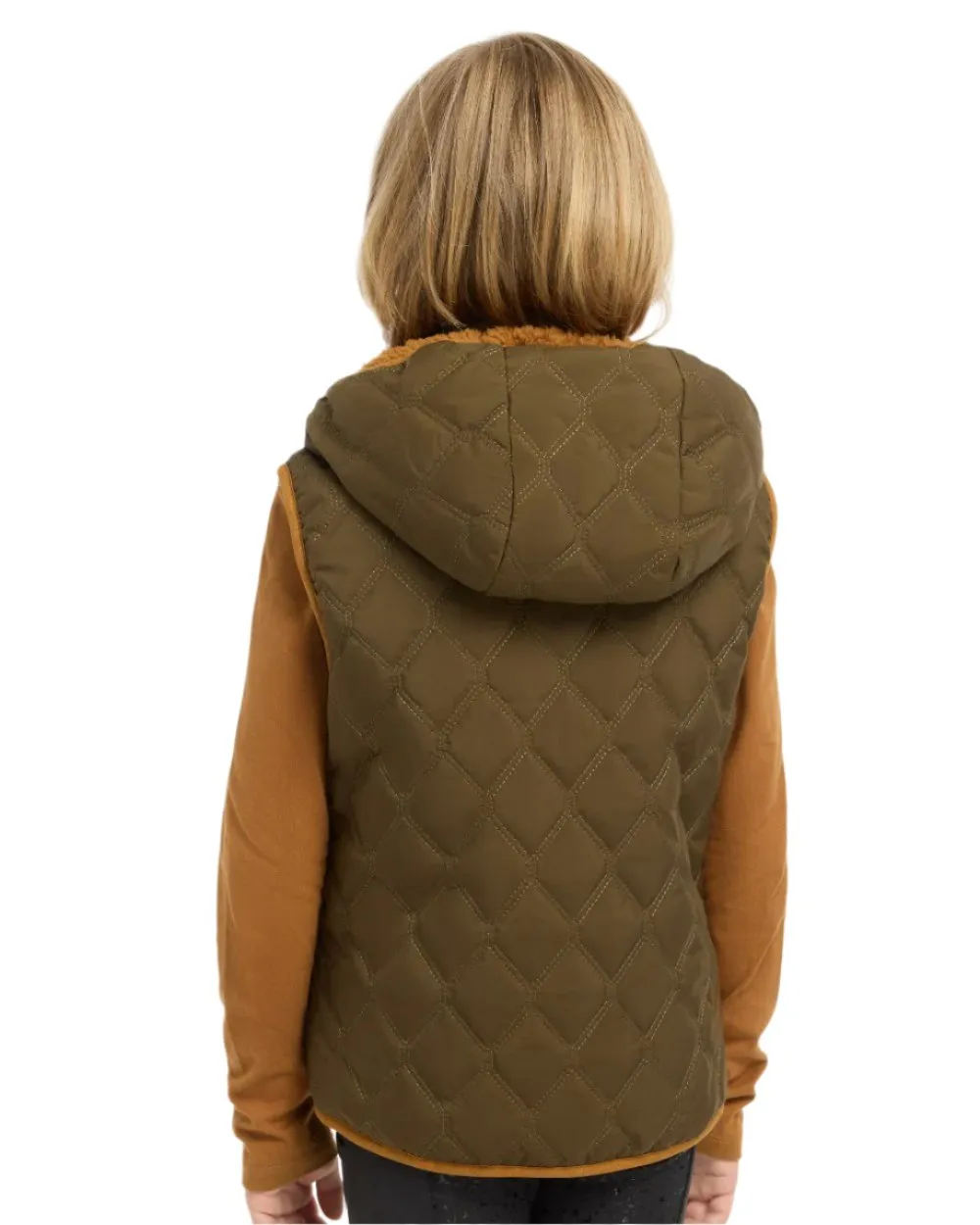 LeMieux Mini Elsie Reversible Gilet