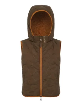 LeMieux Mini Elsie Reversible Gilet