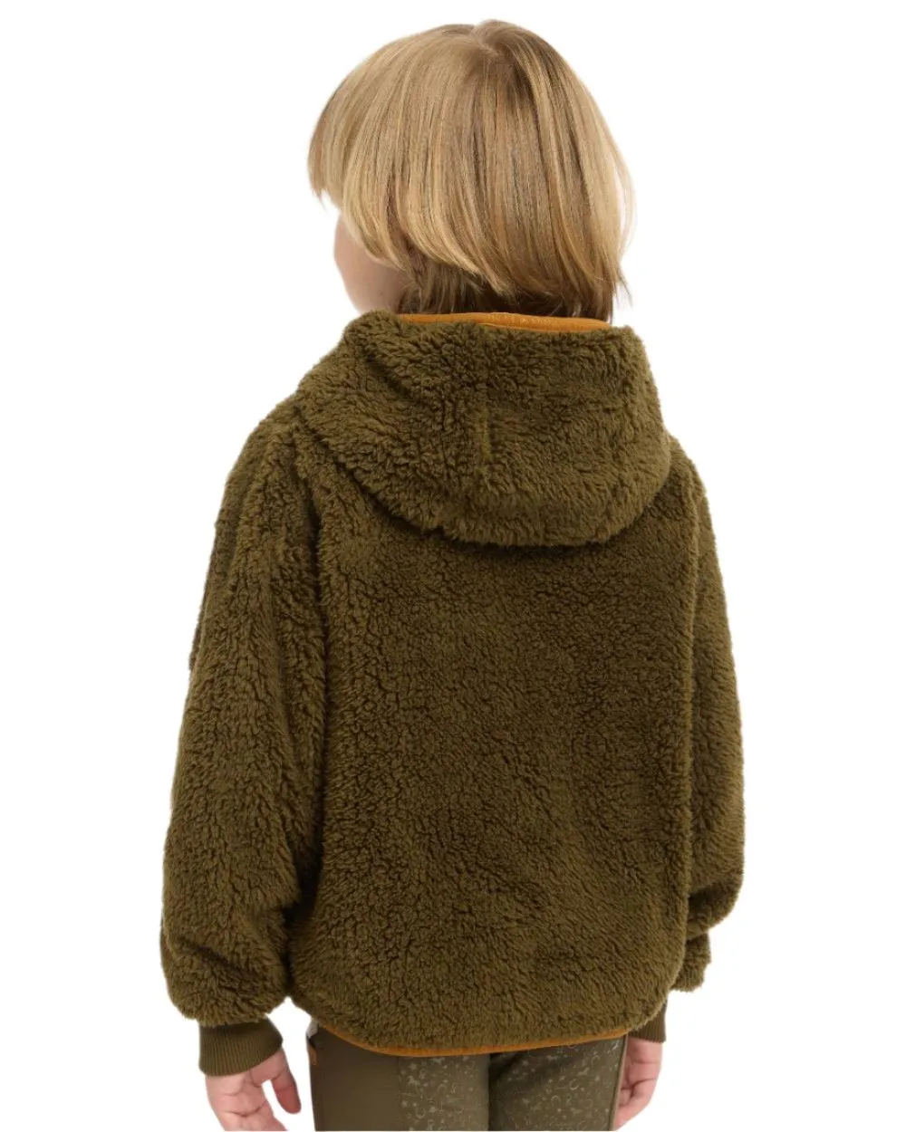 LeMieux Mini Teagan Fleece Jacket