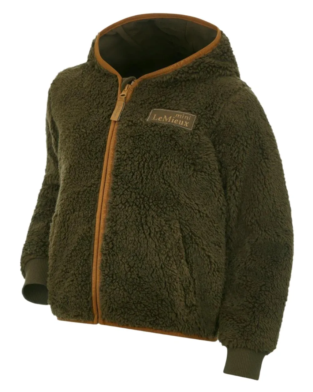 LeMieux Mini Teagan Fleece Jacket