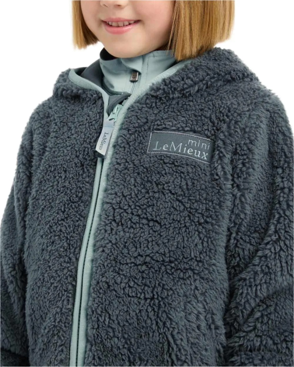 LeMieux Mini Teagan Fleece Jacket