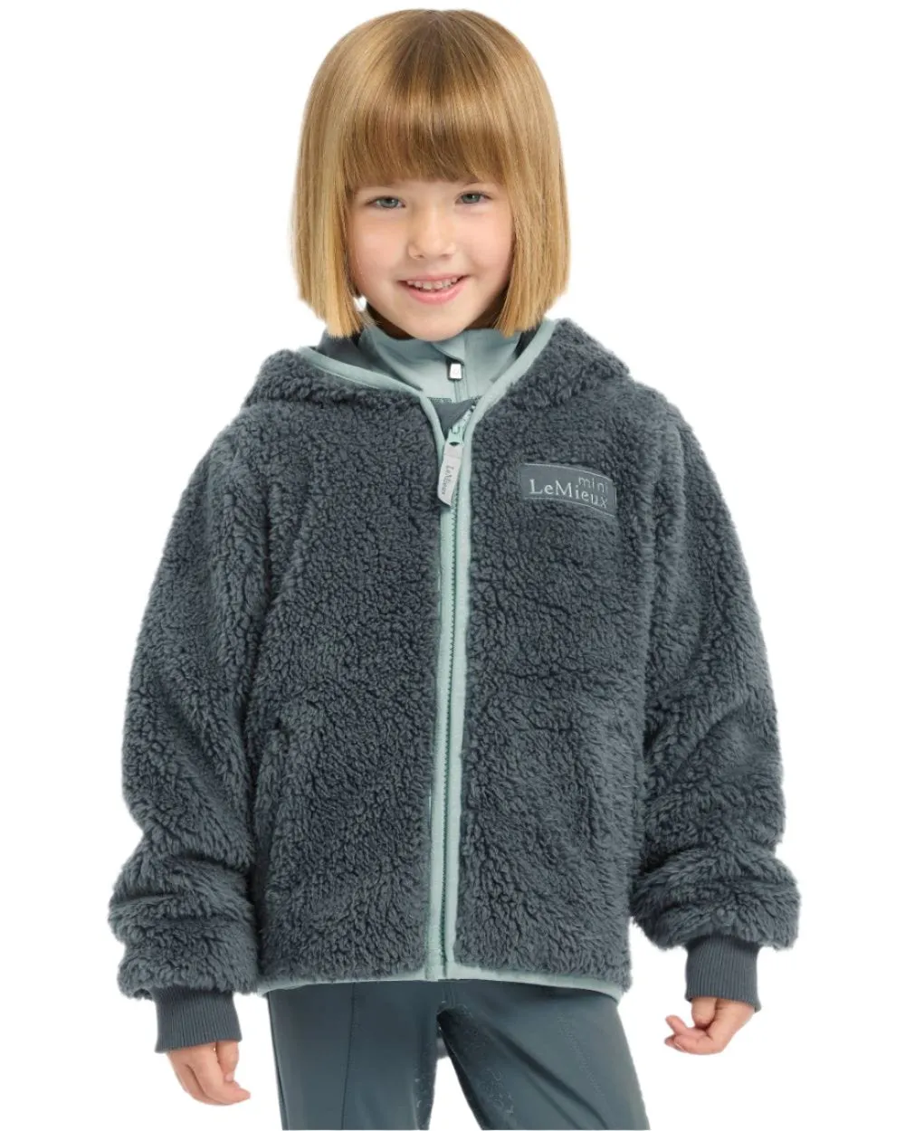 LeMieux Mini Teagan Fleece Jacket