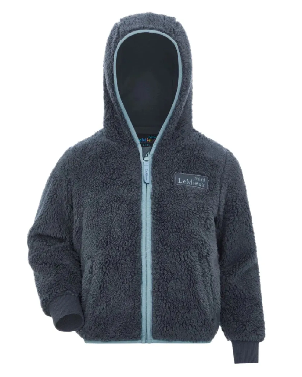 LeMieux Mini Teagan Fleece Jacket