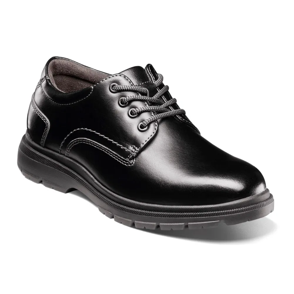 Lookout Jr. Plain Toe Oxford (16688)