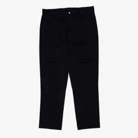 MAISON KITSUNE X PUMA Cargo Pants Puma Black