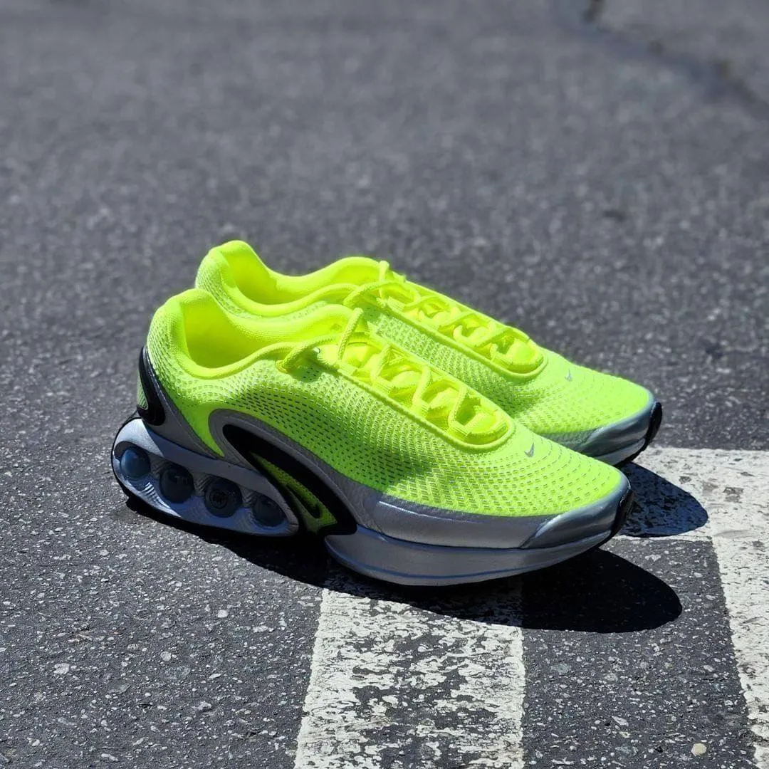 Nike Air Max DN Volt Black Volt Glow