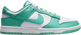 Nike Dunk Low Clear Jade Men's