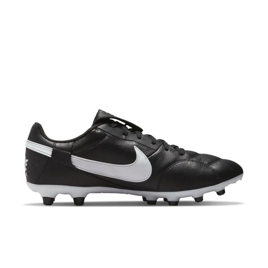 Nike Premier III Firm Ground Soccer Boots