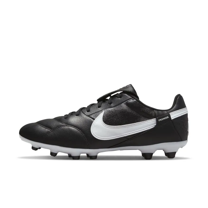 Nike Premier III Firm Ground Soccer Boots