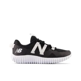 PLAYGRUV v2 Bungee Black/White Trainers (PTPGRVAC)