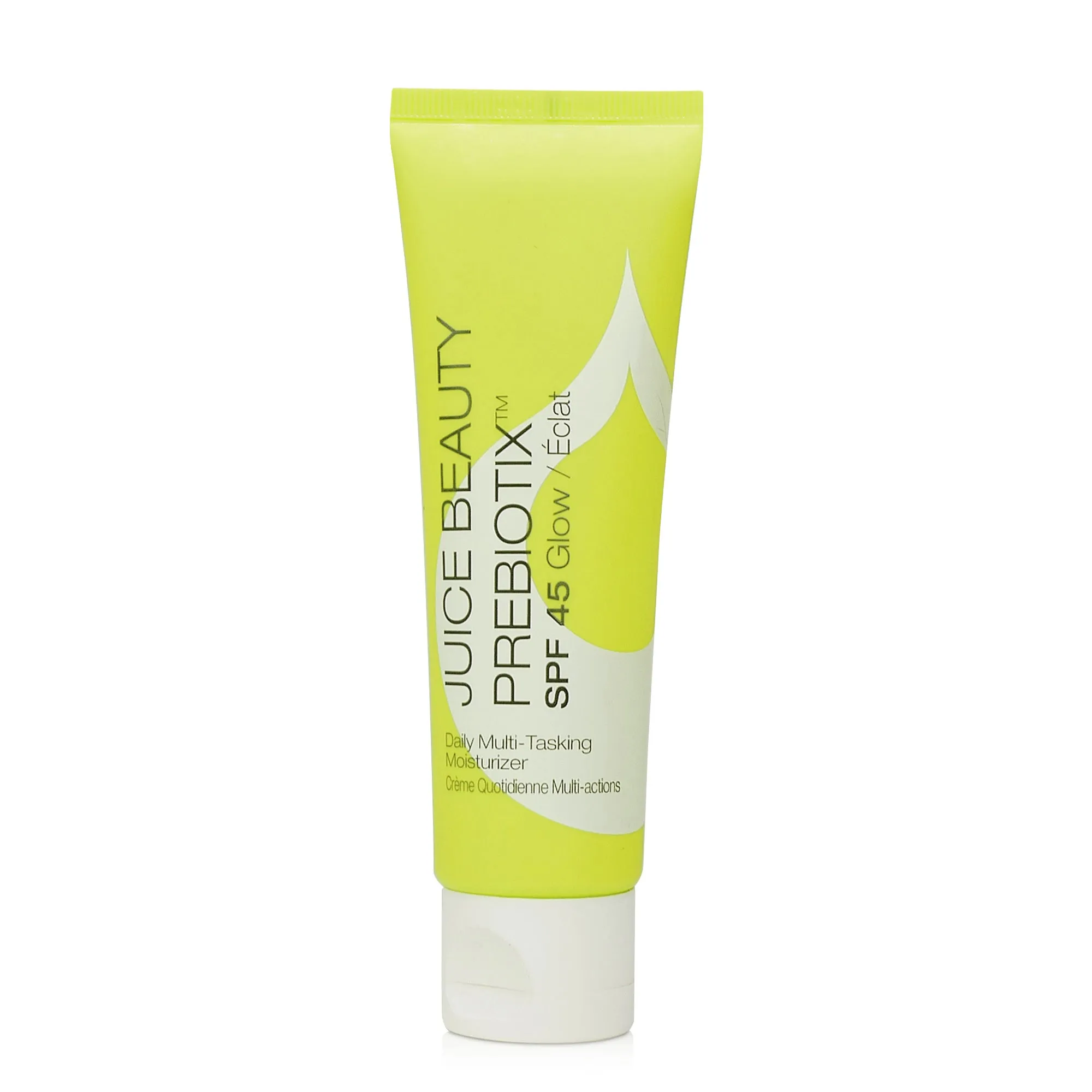 Prebiotix SPF 45 Glow, Daily Multi-Tasking Moisturizer