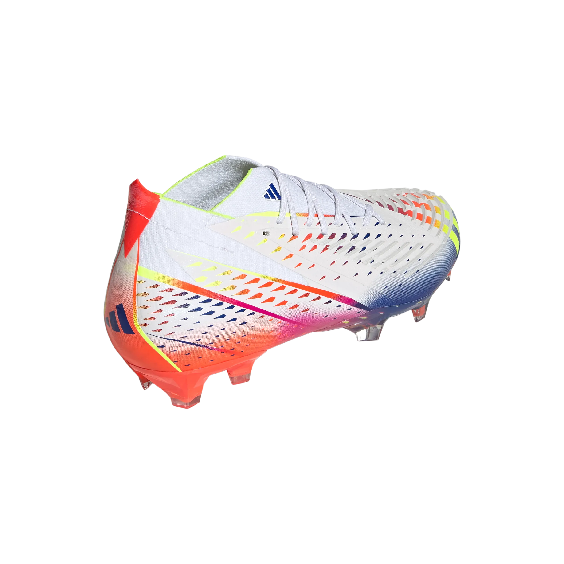 Predator Edge.1 Firm Ground Soccer Boots - Al Rihla Pack