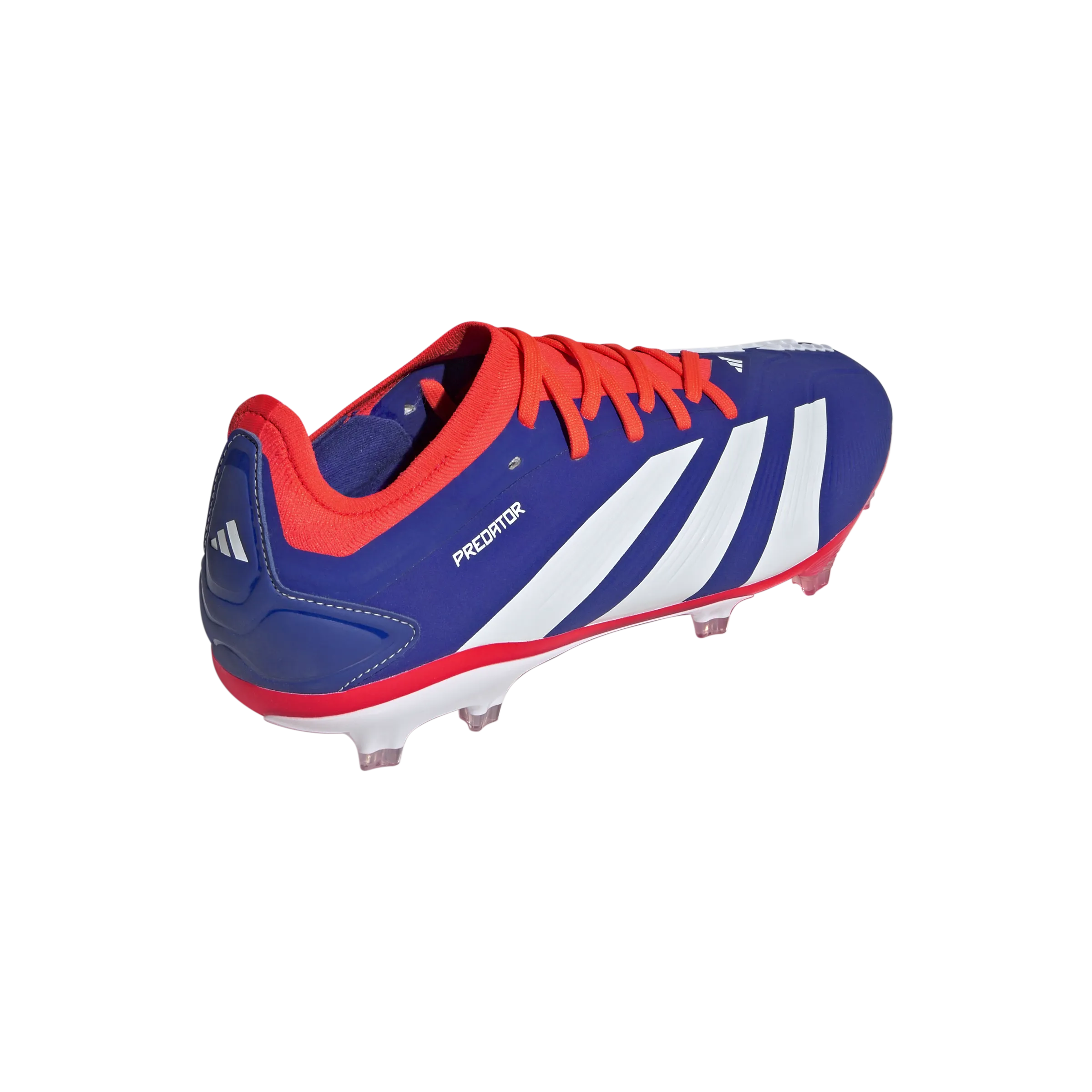 Predator Pro Firm Ground Soccer Boots - Euro/Copa America Pack