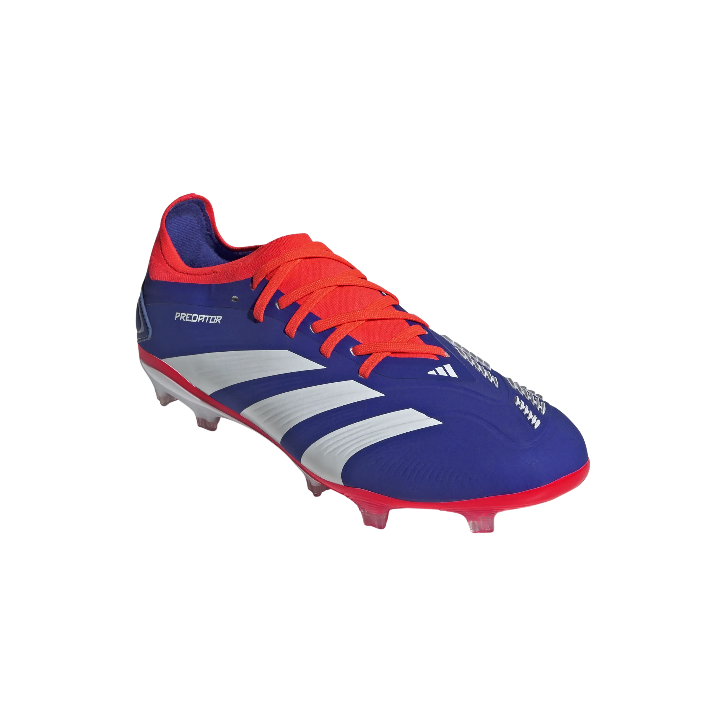 Predator Pro Firm Ground Soccer Boots - Euro/Copa America Pack