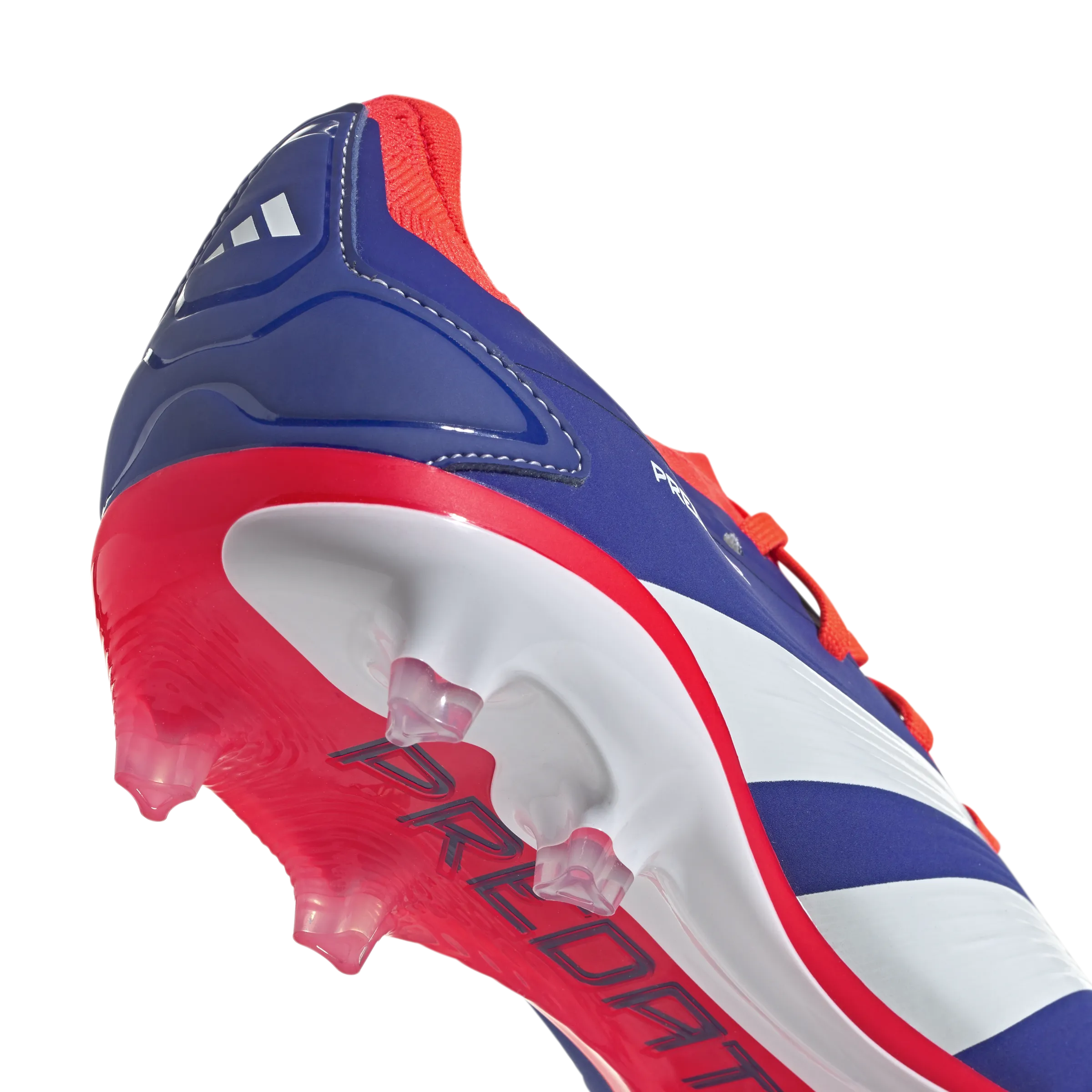 Predator Pro Firm Ground Soccer Boots - Euro/Copa America Pack