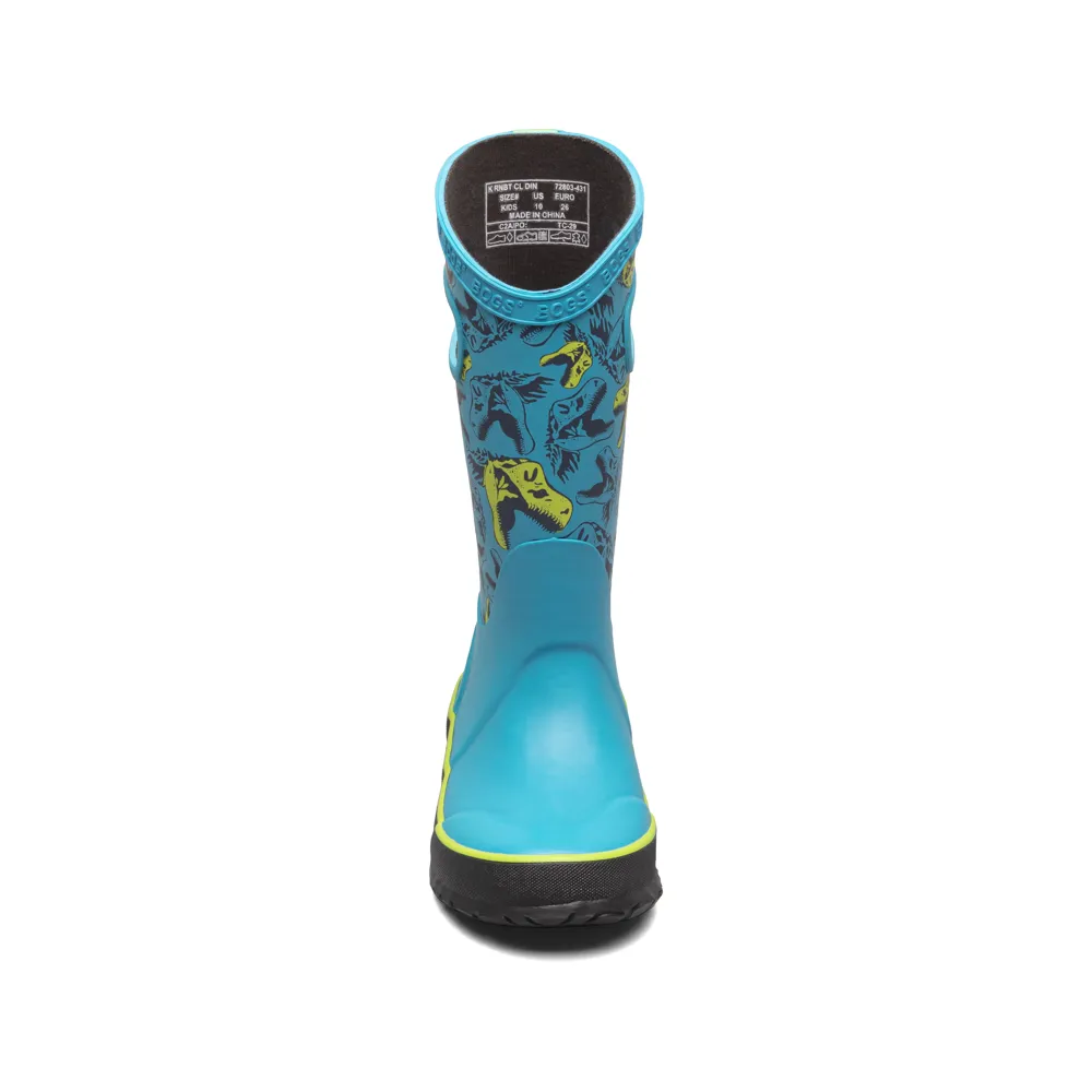 Rainboot Cool Dinos (72803)