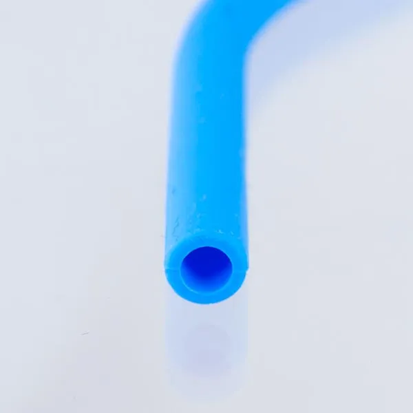 Silicone Straws - 10" bent straw