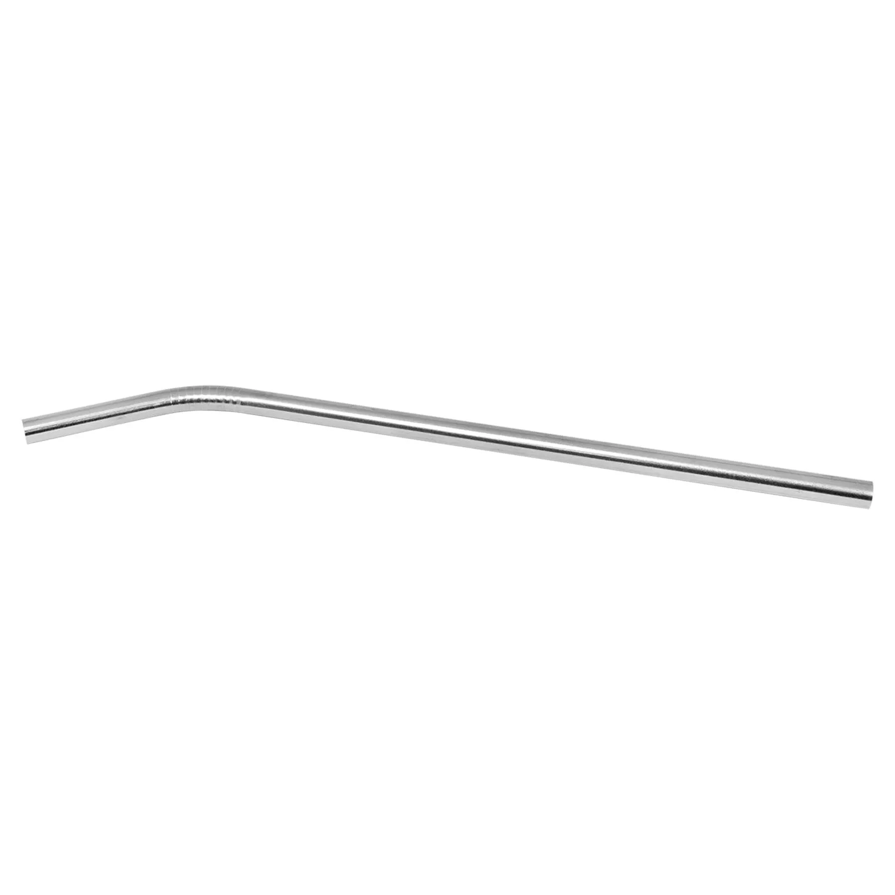 Silicone Straws - 10" bent straw