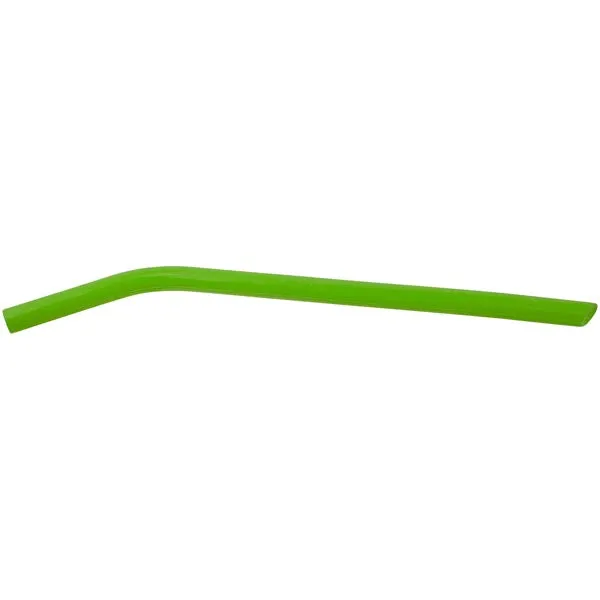 Silicone Straws - 10" bent straw