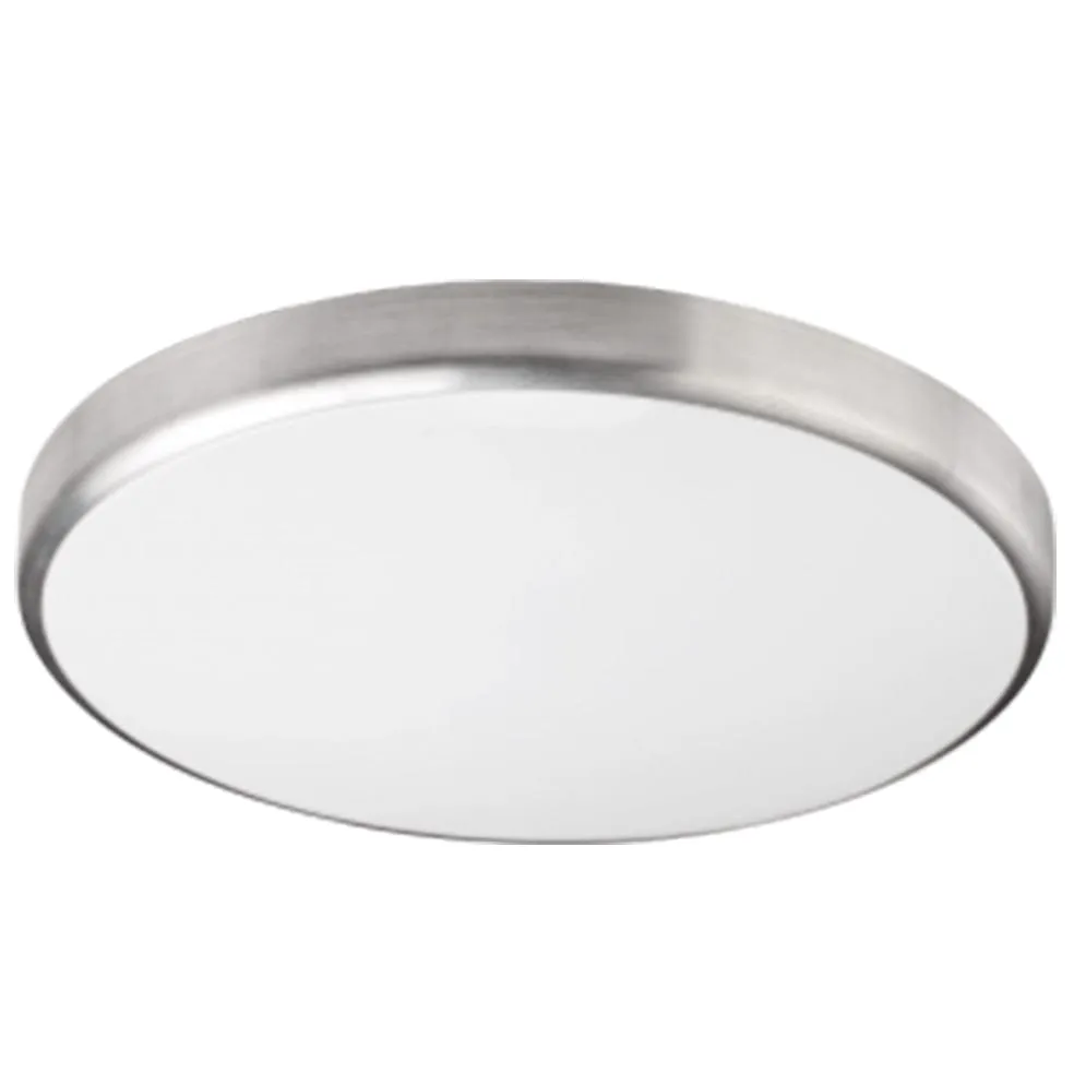 Sleek Round Ceiling Light