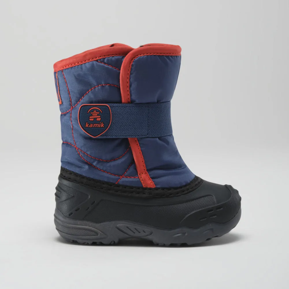 Snowbug5 Winter Boot