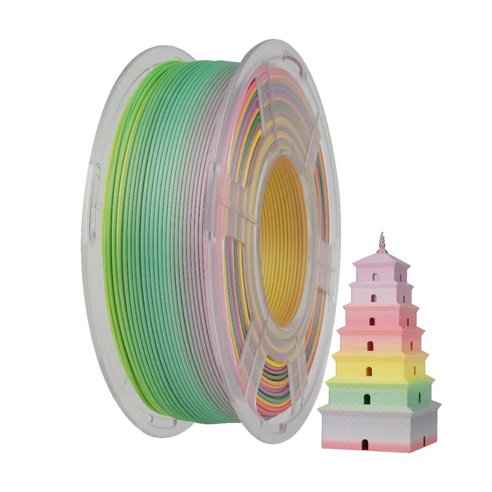 SUNLU Special Filament 1KG, PLA-Glow in Dark, PLA-CF, ASA, EABS, PVB