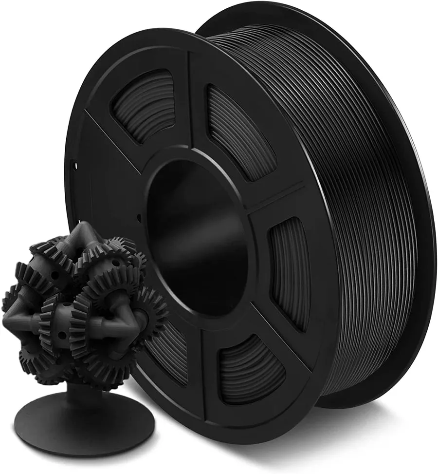 SUNLU Special Filament 1KG, PLA-Glow in Dark, PLA-CF, ASA, EABS, PVB