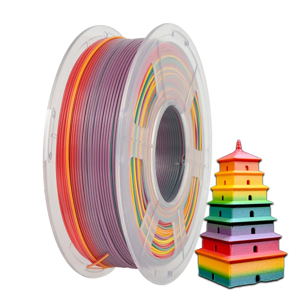 SUNLU Special Filament 1KG, PLA-Glow in Dark, PLA-CF, ASA, EABS, PVB