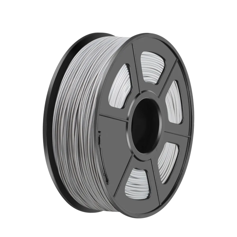 SUNLU Special Filament 1KG, PLA-Glow in Dark, PLA-CF, ASA, EABS, PVB