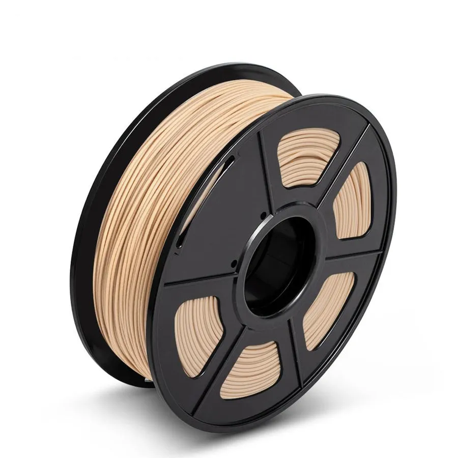 SUNLU Special Filament 1KG, PLA-Glow in Dark, PLA-CF, ASA, EABS, PVB