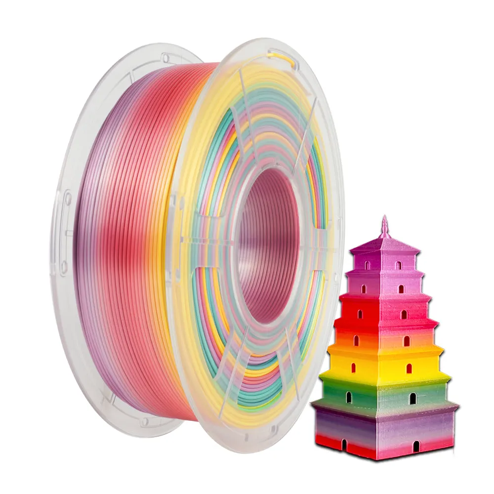 SUNLU Special Filament 1KG, PLA-Glow in Dark, PLA-CF, ASA, EABS, PVB