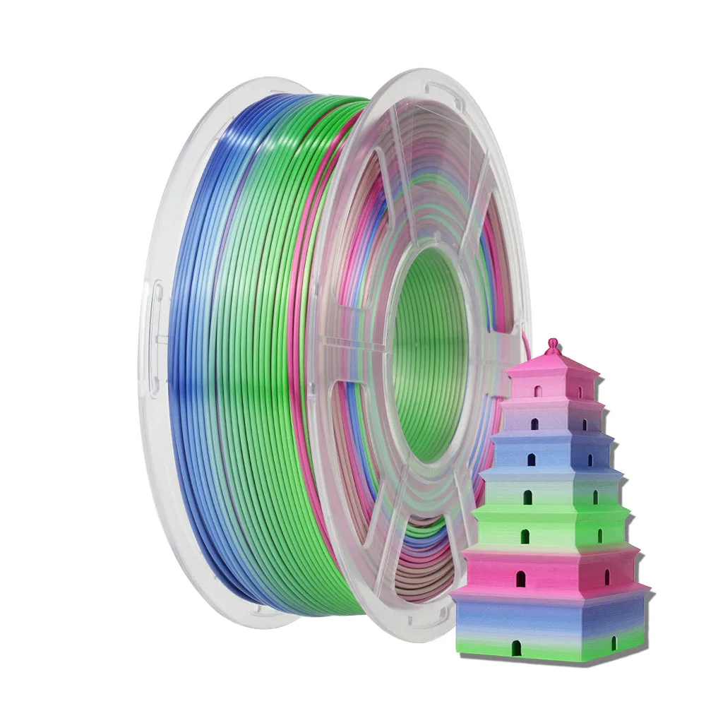 SUNLU Special Filament 1KG, PLA-Glow in Dark, PLA-CF, ASA, EABS, PVB