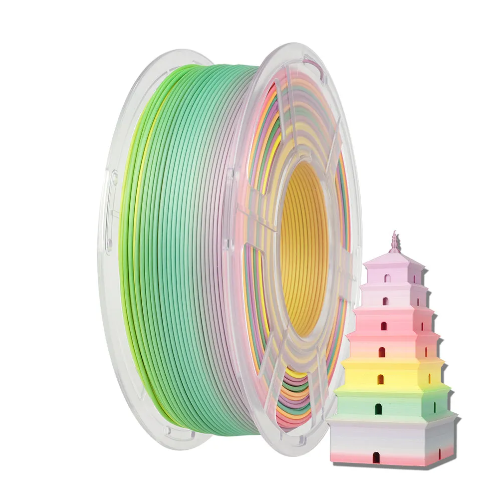 SUNLU Special Filament 1KG, PLA-Glow in Dark, PLA-CF, ASA, EABS, PVB